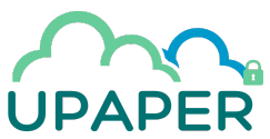 Logo Upaper