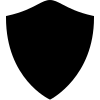 Icône de sécurité